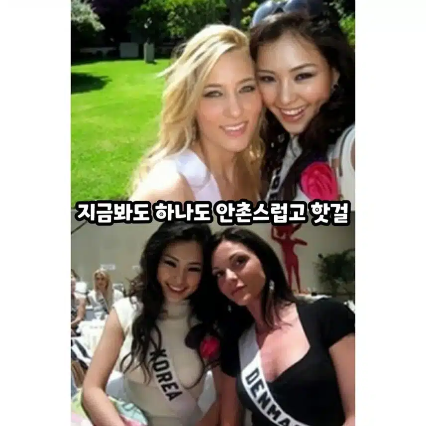 이하늬 리즈사진
