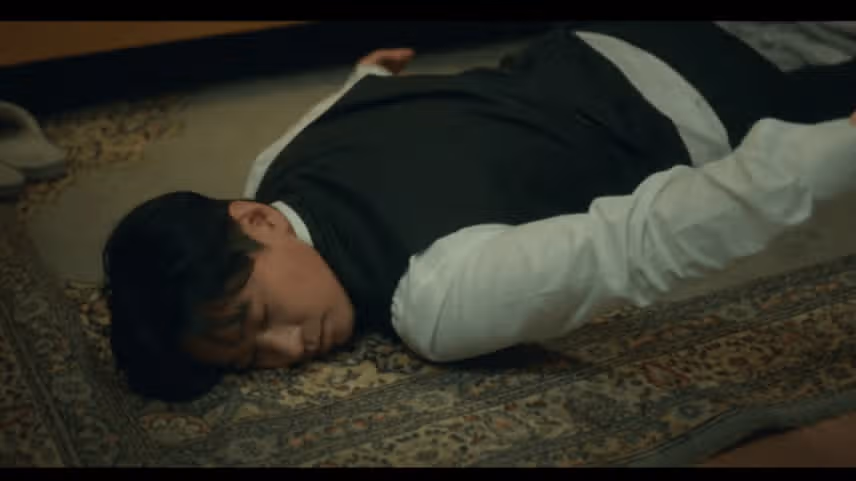 빠른 순발력의 윤지원