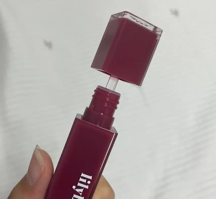 🍒앙큼 라이어 코팅 틴트 10#굳센버찌인척🍒
