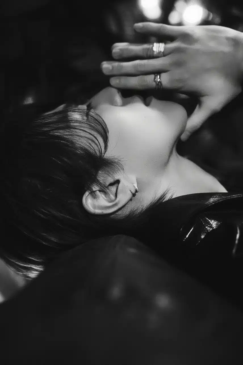 갓세븐 유겸 디지털싱글 [Sweet Like] 