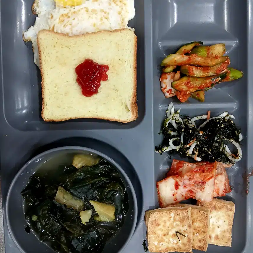밥 주세요~빨리 밥 주세요~♡♡