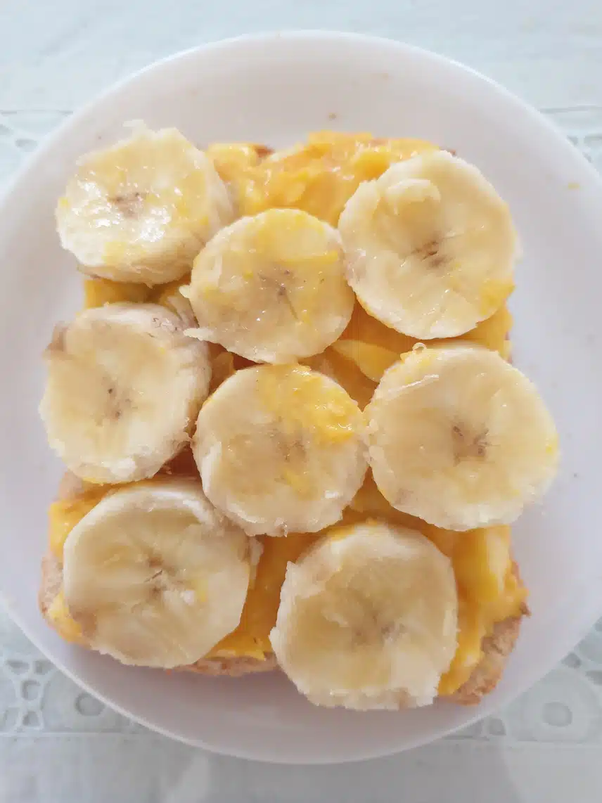 달콤한 아침