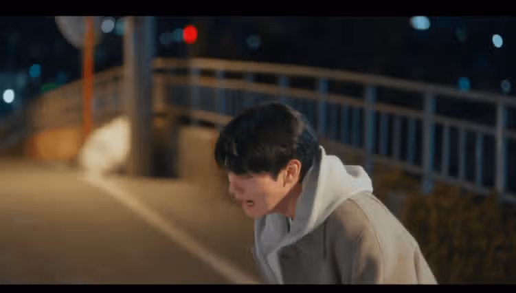 나랑 왜 사귀려고 하는건데요?