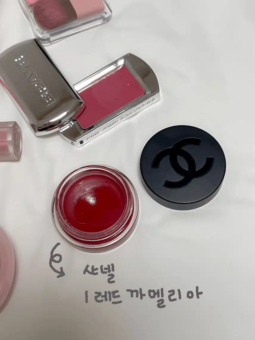 💗✨여쿨의 생기가득 블러셔 추천과 비교 발색✨💗
