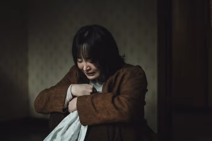조명가게 김민하, 세밀 감정 연기 돋보였다