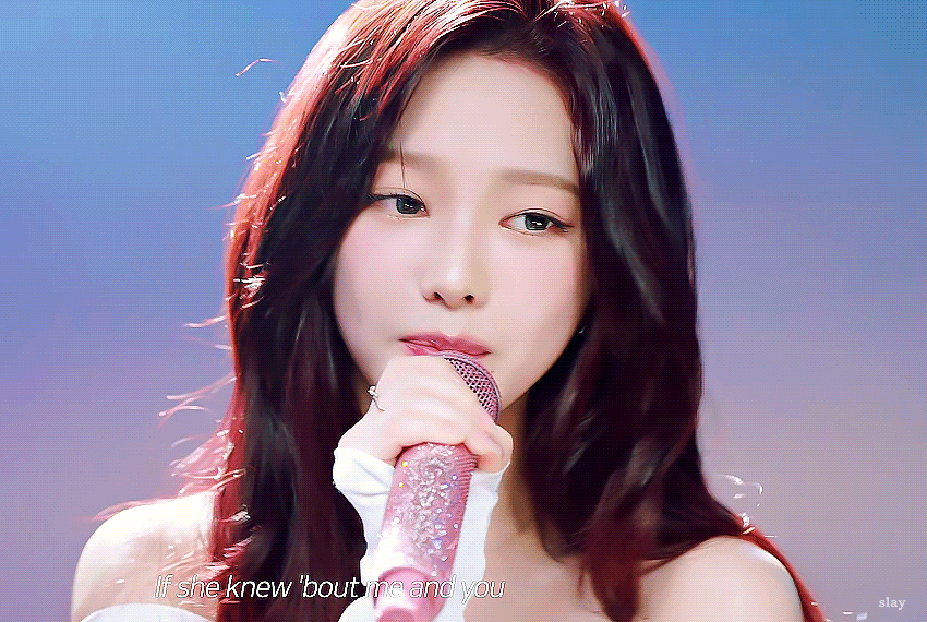 지민정 리무진 gif 모음