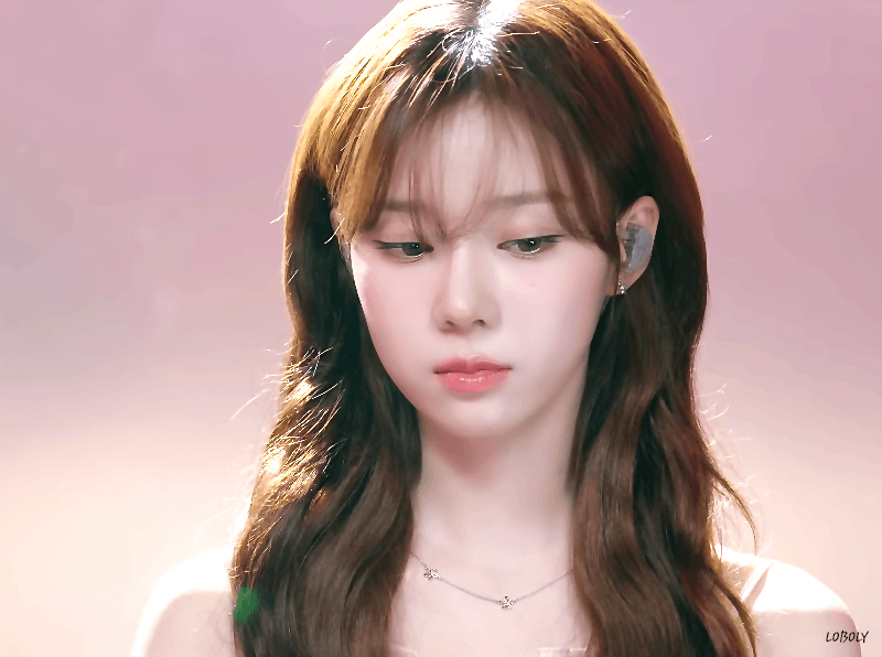 지민정 리무진 gif 모음