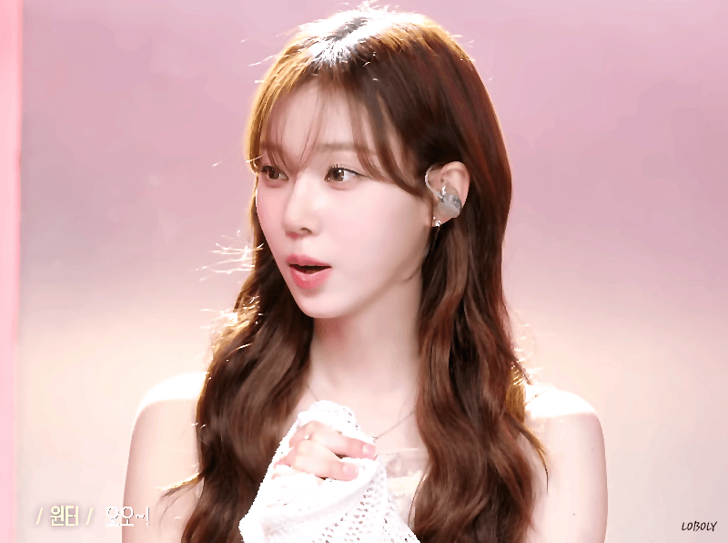 지민정 리무진 gif 모음