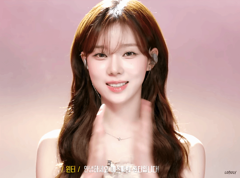 지민정 리무진 gif 모음