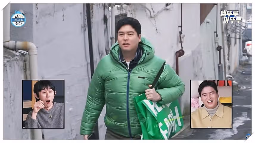 조혜원 프로필 나이 키 학력 작품 6년 열애 풀스토리 총정리! (+이장우와 나이차이, 이장우 나혼산 하차?!)