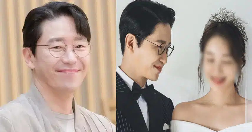 노총각 엄기준 배우님도 결혼하신다고 하네요~