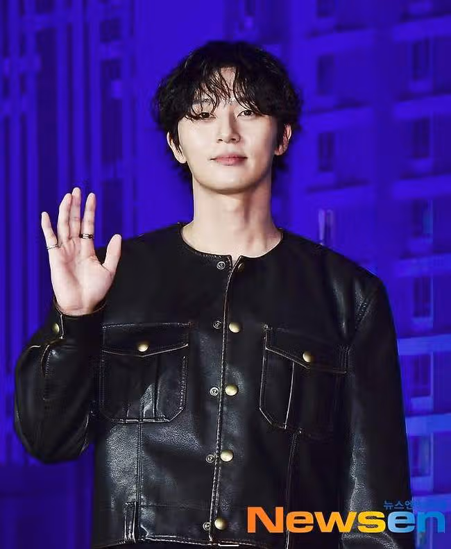박서준, 변우석 제치고 ASEA 2025 남배우 부문 1차 예선 1위