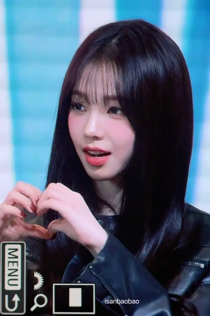 오늘 상하이 팬싸 에스파 프리뷰jpg