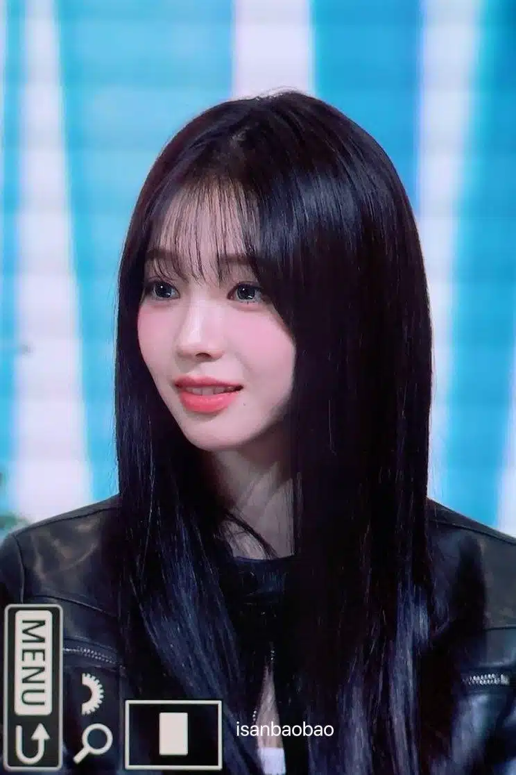 오늘 상하이 팬싸 에스파 프리뷰jpg