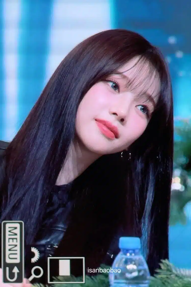 오늘 상하이 팬싸 에스파 프리뷰jpg