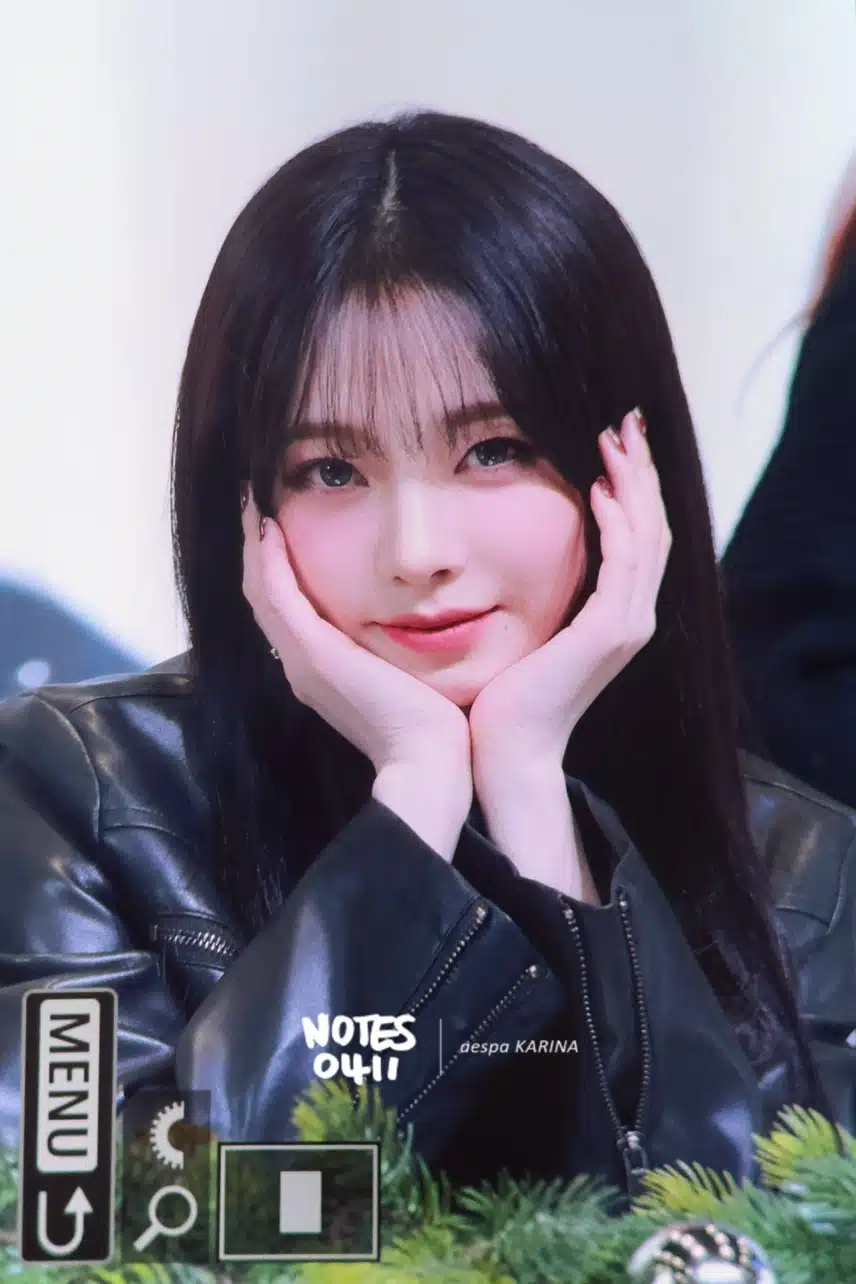 오늘 상하이 팬싸 에스파 프리뷰jpg