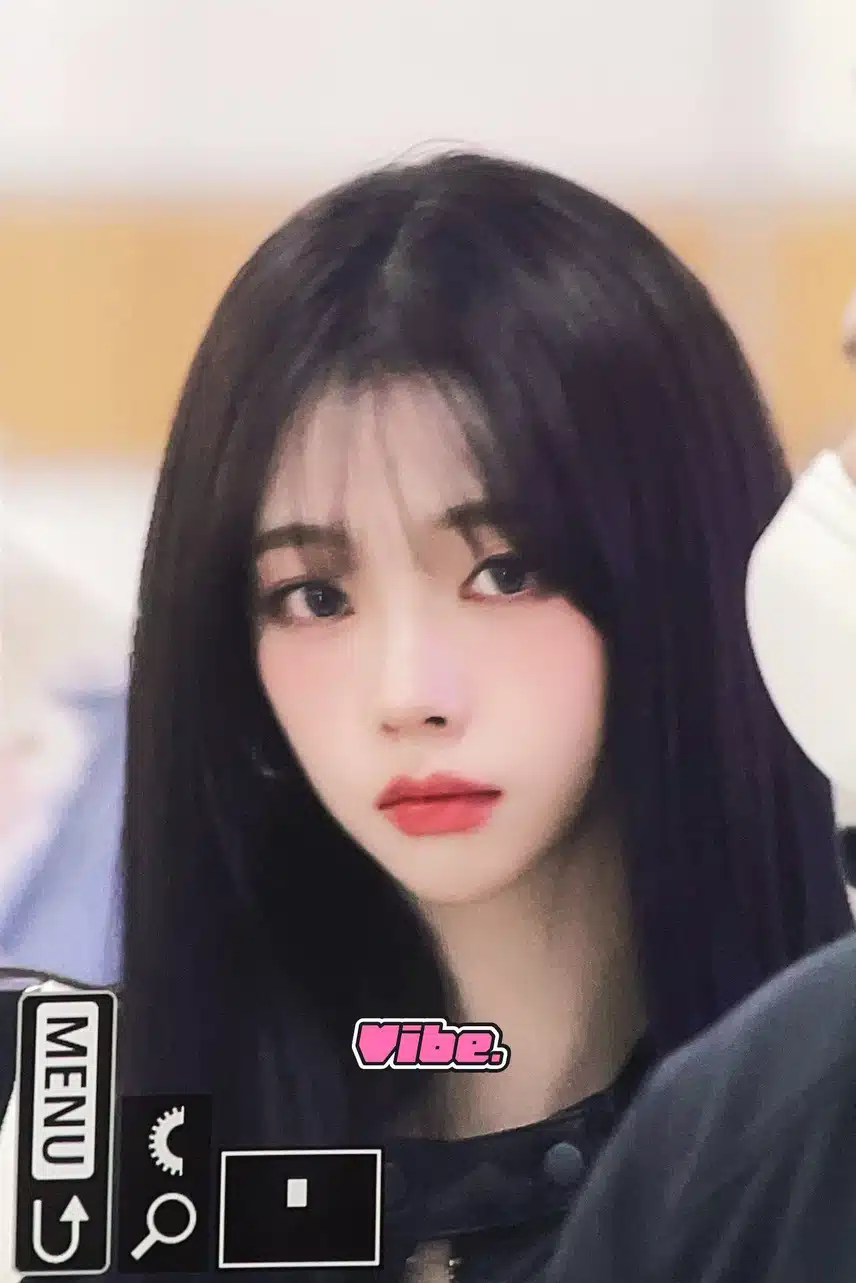 오늘 상하이 팬싸 마치고 한국에 돌아온 에스파 프리뷰jpg