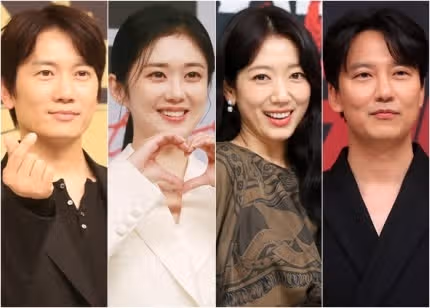 드라마가 다 잘되었는데...누가 대상을 타게될까요??