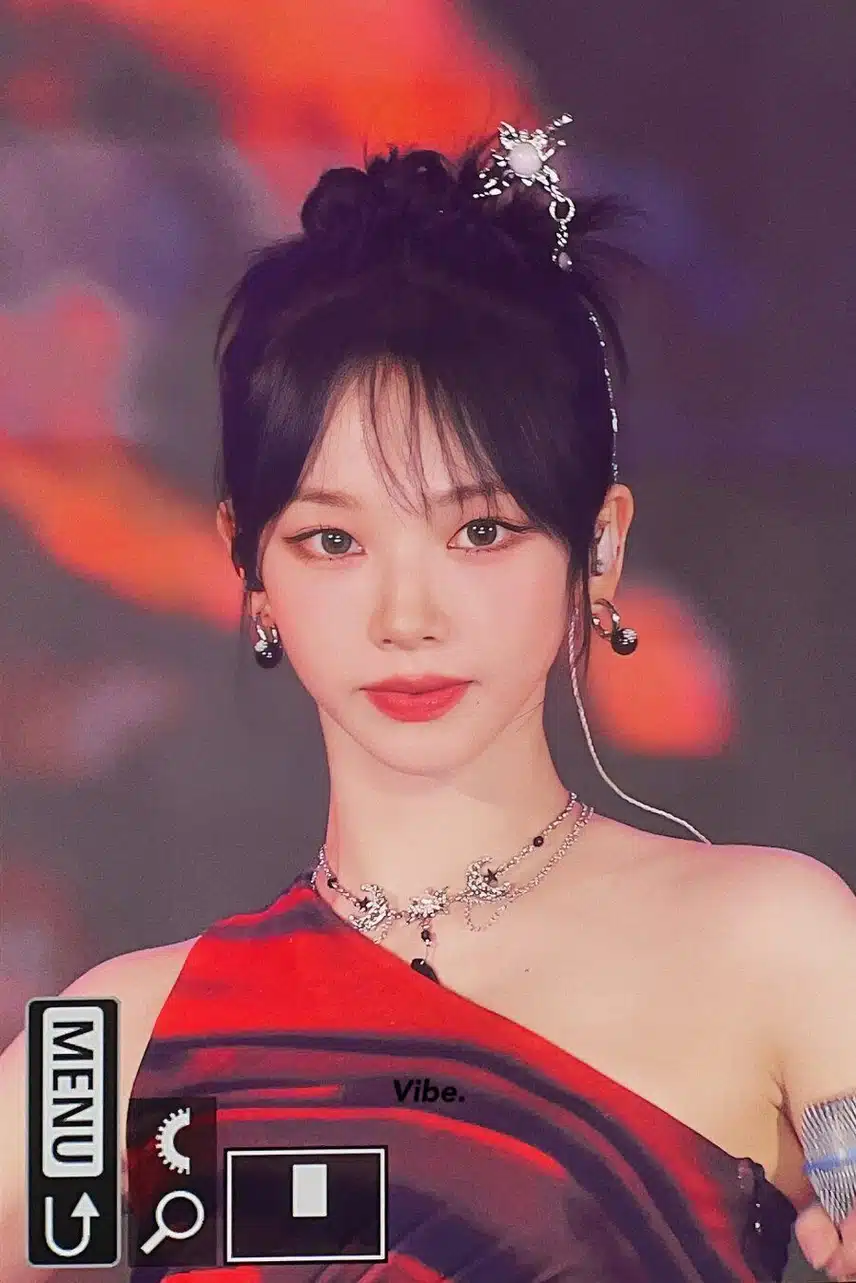 그저 아름다운 비녀 카리나 고화질jpg
