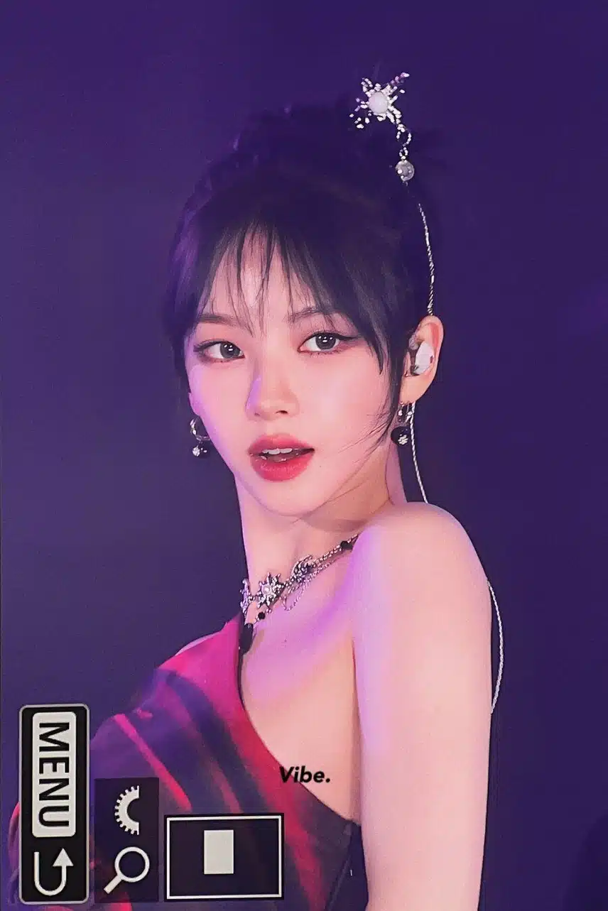 그저 아름다운 비녀 카리나 고화질jpg