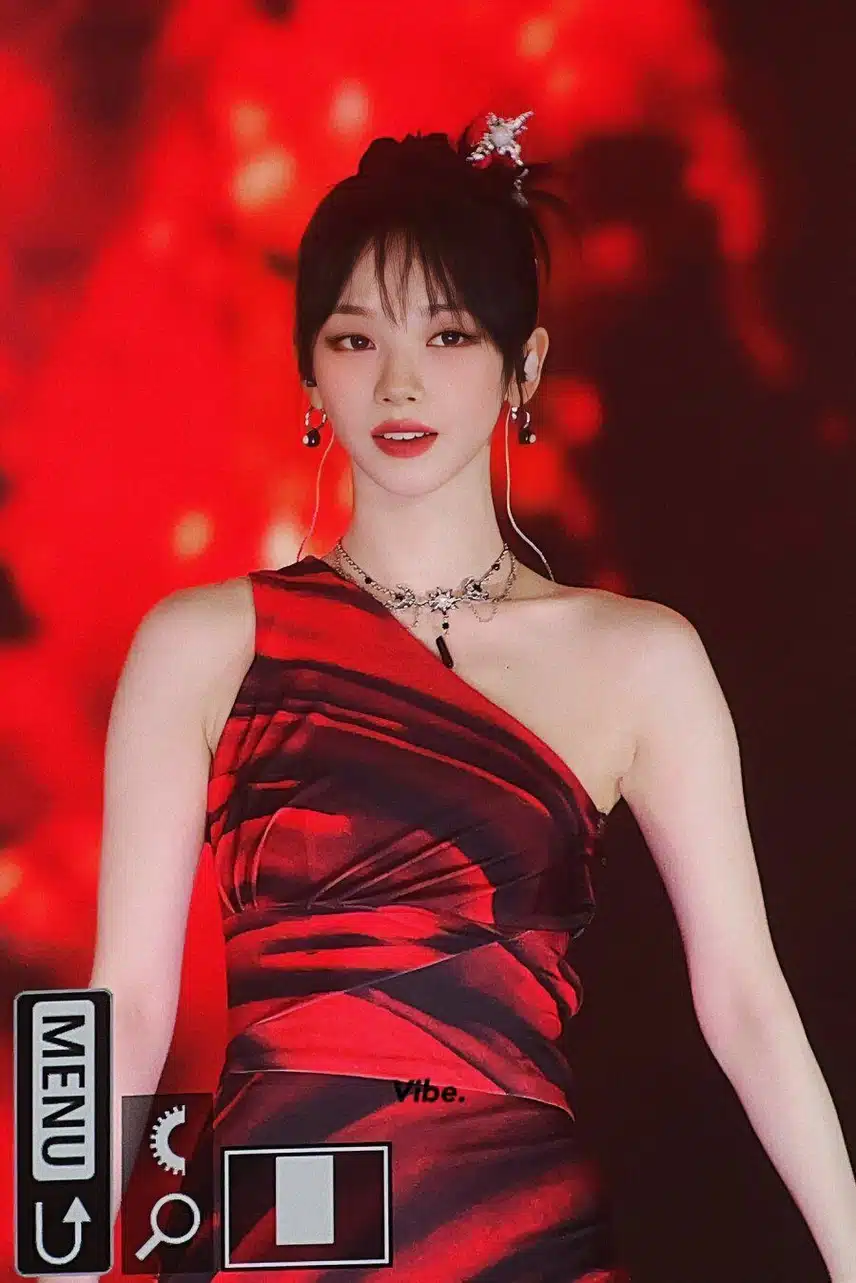 그저 아름다운 비녀 카리나 고화질jpg
