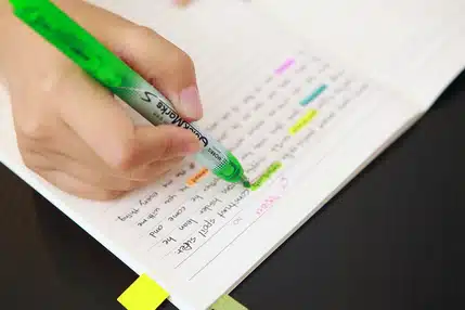 alt="영문법 공부법 총정리"