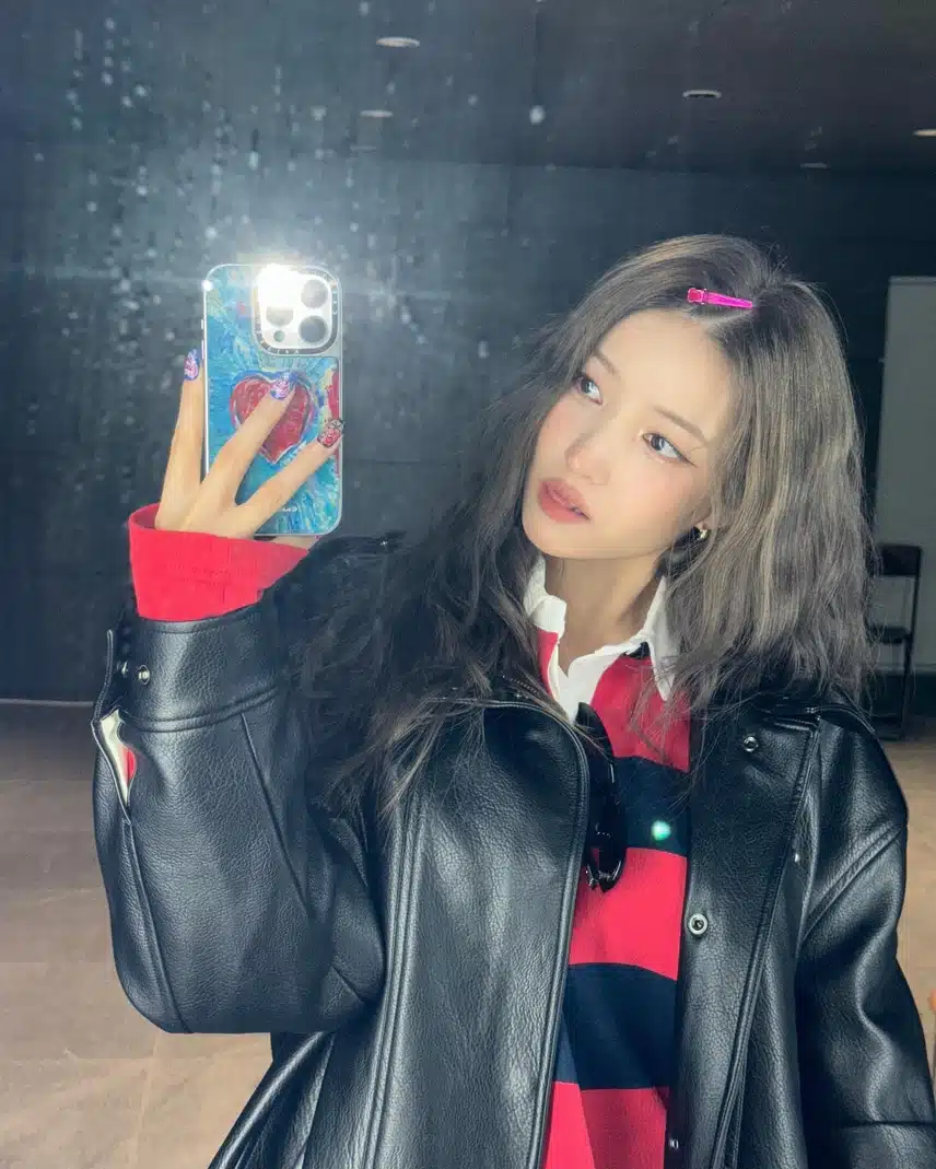 241216 소원 인스타그램🤍