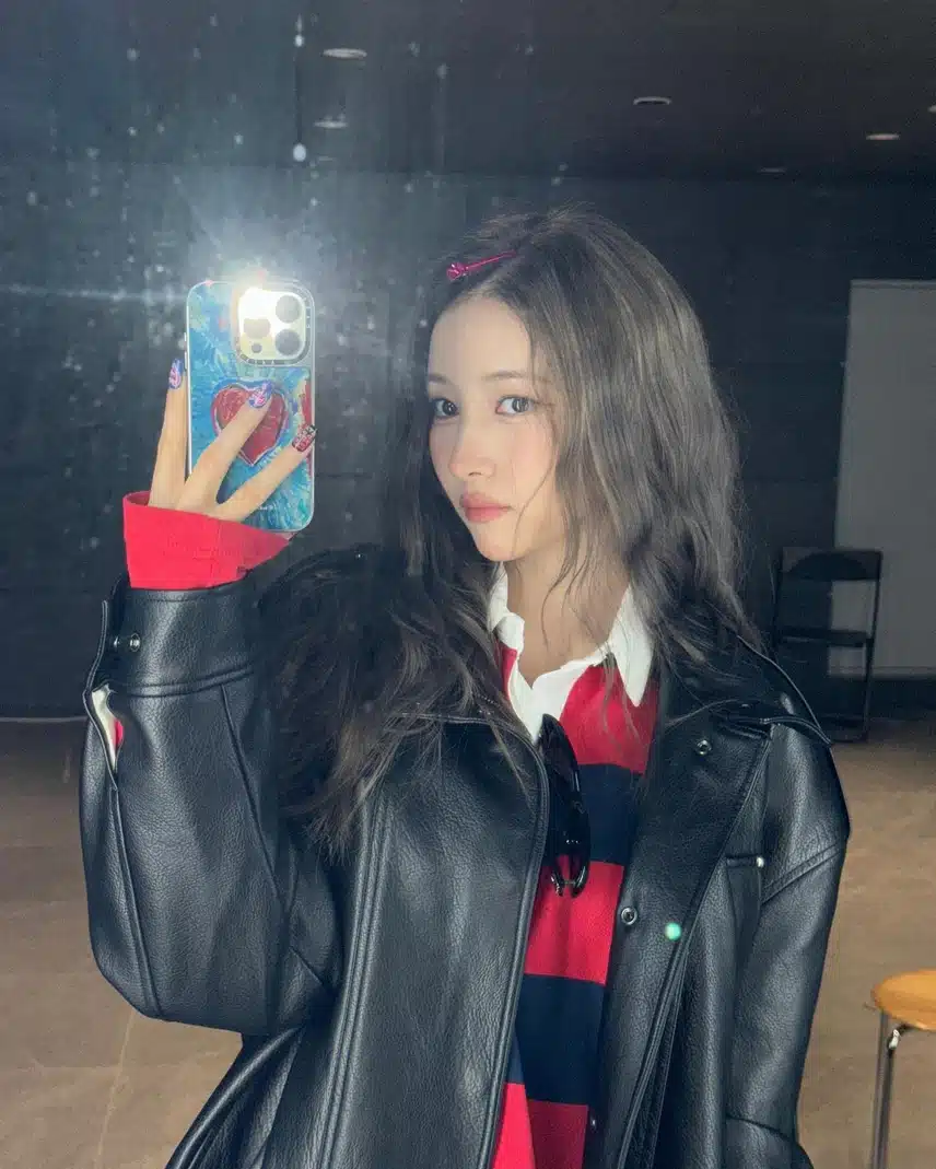 241216 소원 인스타그램🤍