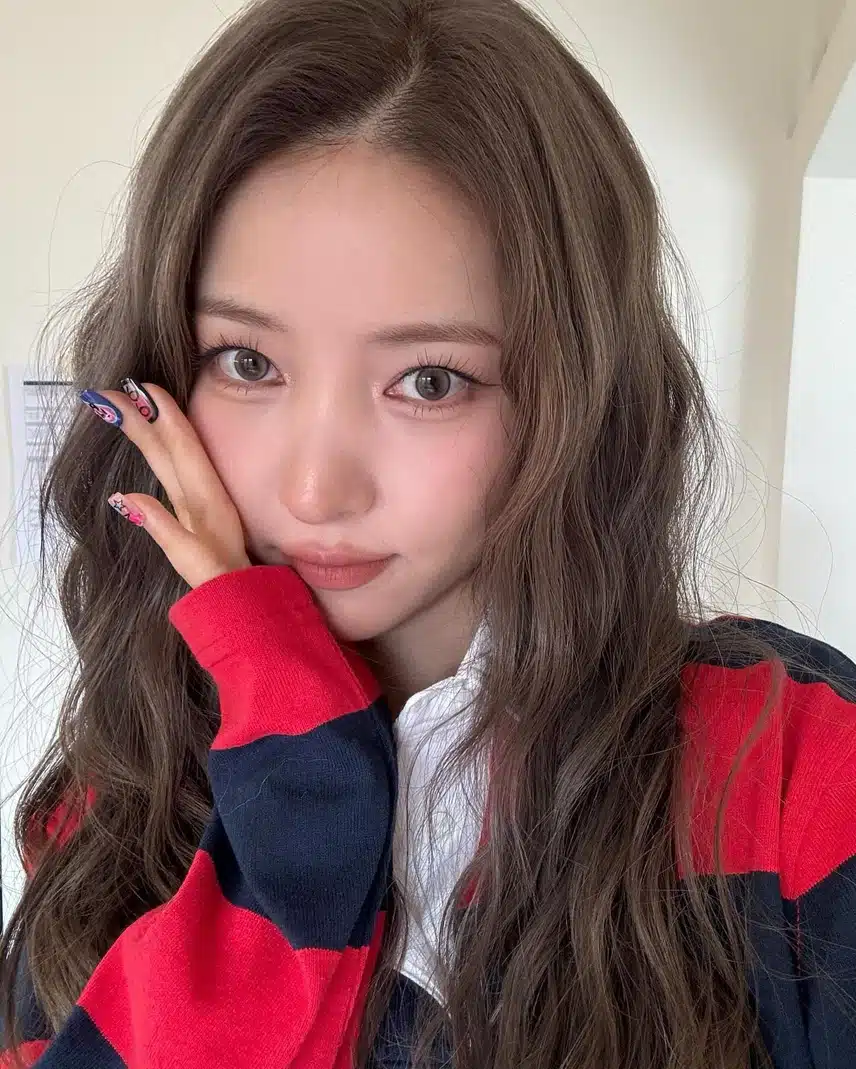 241216 소원 인스타그램🤍