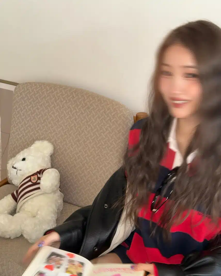 241216 소원 인스타그램🤍