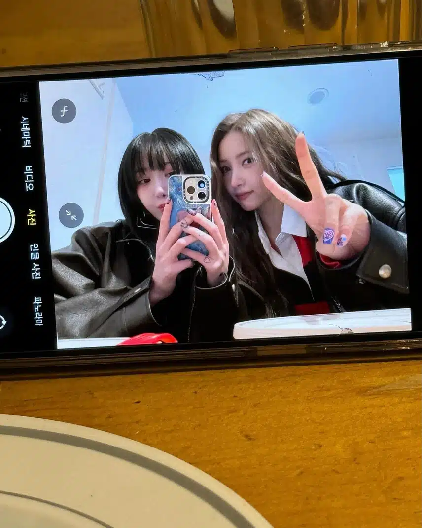 241216 소원 인스타그램🤍