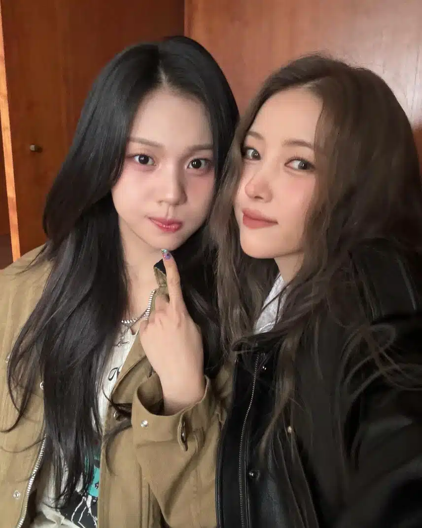 241216 소원 인스타그램🤍