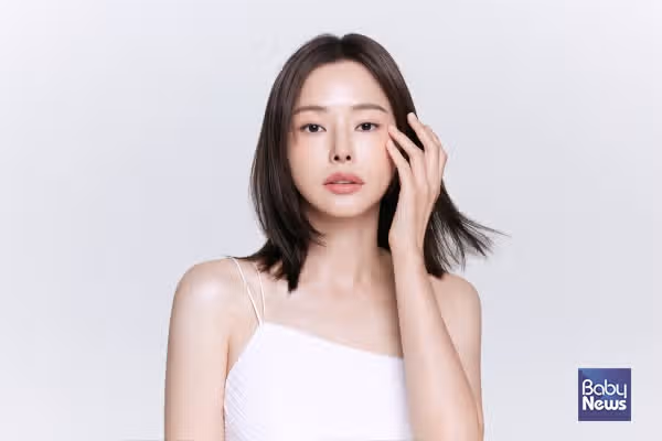 AHC 앰버서더로 배우 이하늬 발탁