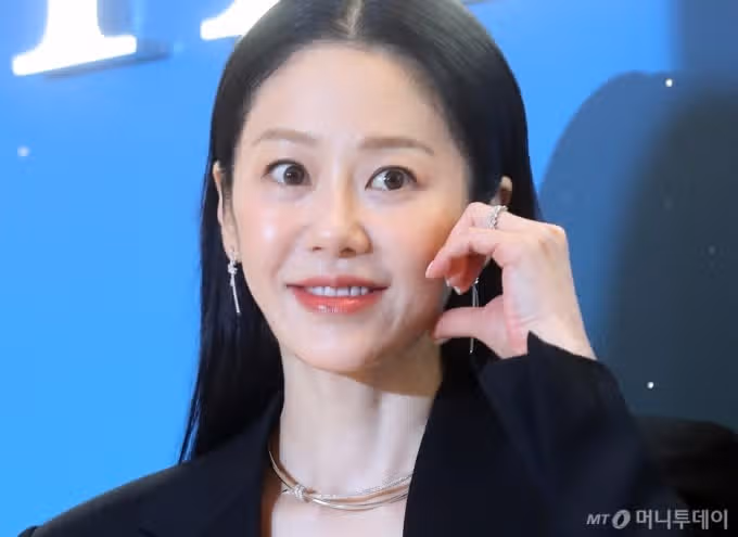 고현정 투병 병명 무엇일까? 과거에 걸렸던 급성 신우신염, 실신 재조명