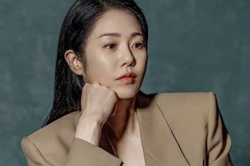 고현정 투병 병명 무엇일까? 과거에 걸렸던 급성 신우신염, 실신 재조명