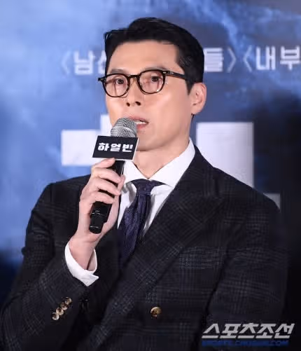 현빈님 작품에대한 진심과 열정이 느껴집니다..