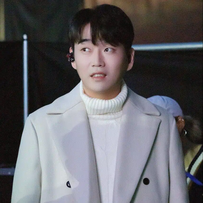 클래스가 남다른 골든보이스 ❤ 황영웅 가수님 황금빛 비상 응원합니다 