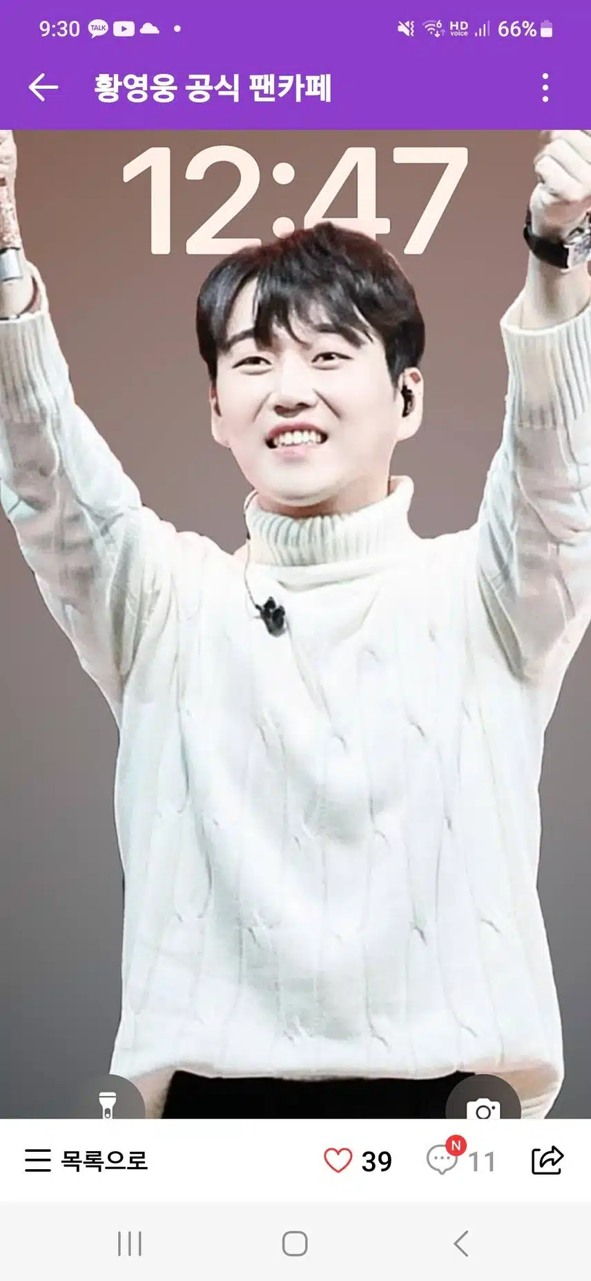 글로벌 진출