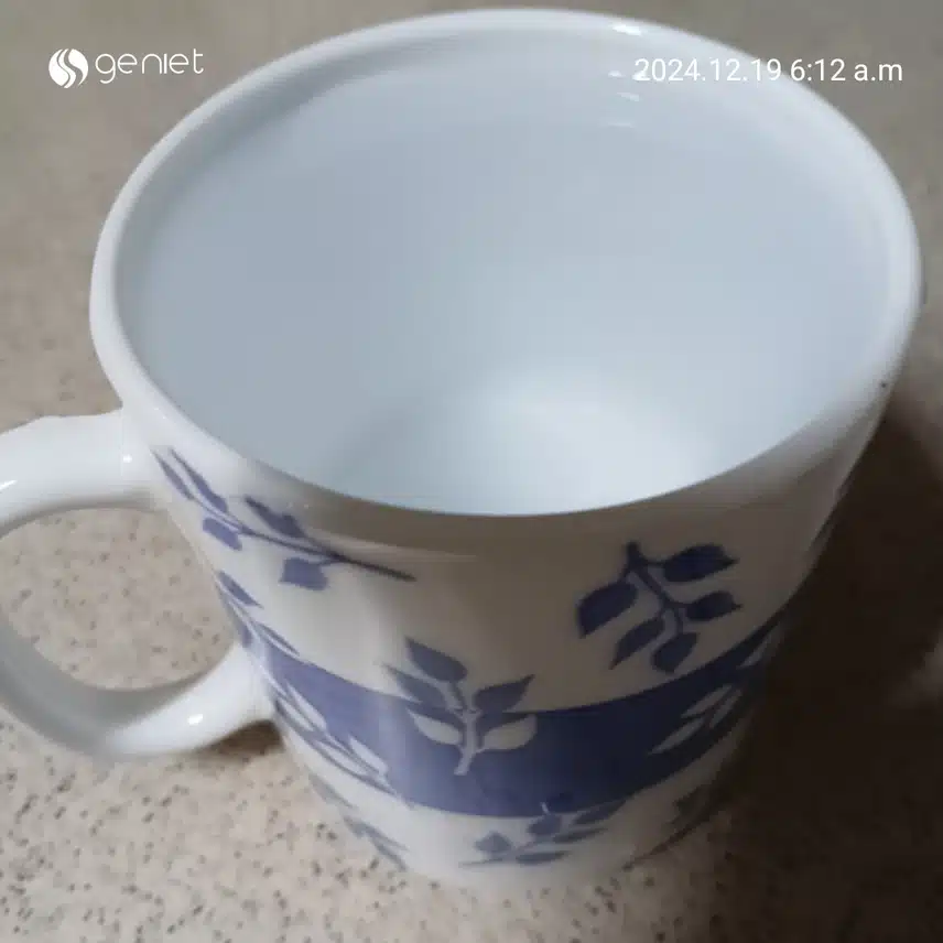 공복에물마시기 