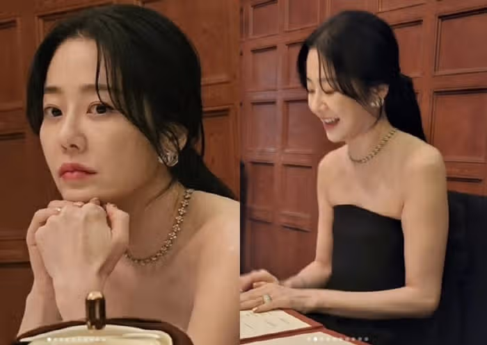 고현정 투병 병명 공개? 암 투병, 건강 이상설 나오고 있는 이유