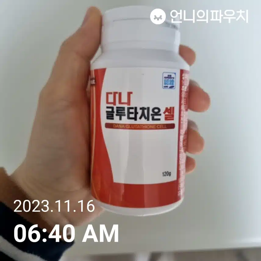 목-루테인