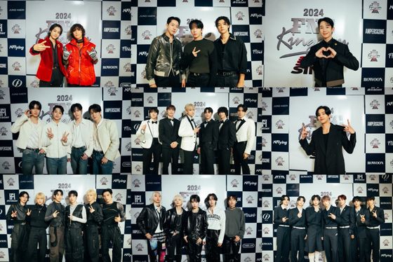FT아일랜드 FNC엔터, 패밀리 콘서트 킹덤 성료