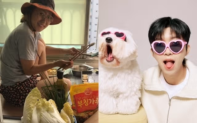 유튜버 엄은향, 임영웅 “뭐요” 패러디 팬들 고소 협박