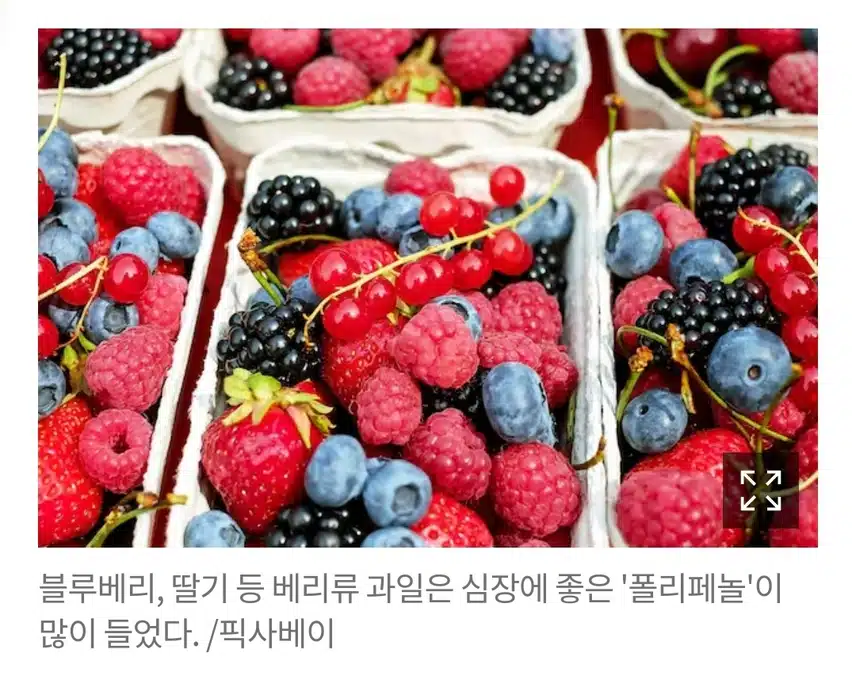 *고혈압 환자들이 약 없이 혈압 낮추는 방법 15가지