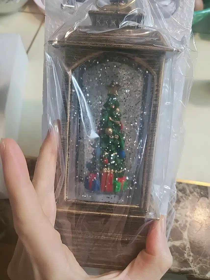 크리스마스 🎄 