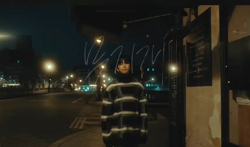임영웅 (Lim Young Woong) - 무지개 (Rainbow) MV 보고하루마무리~