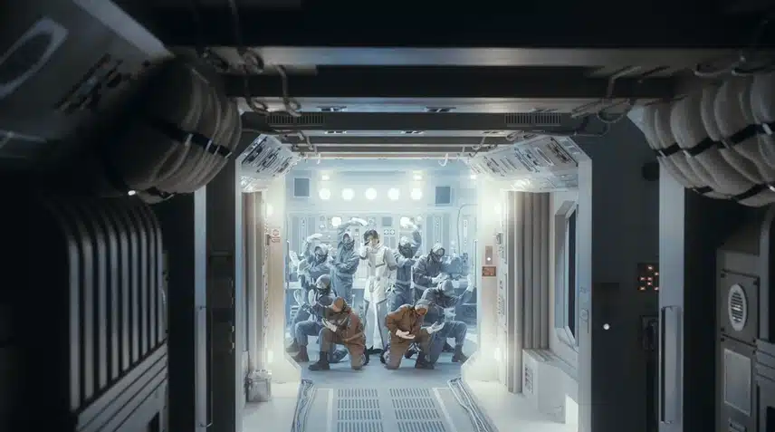 임영웅 'Do or Die' Official M/V
