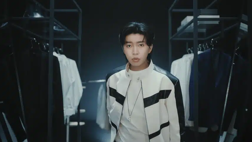 임영웅 'Do or Die' Official M/V