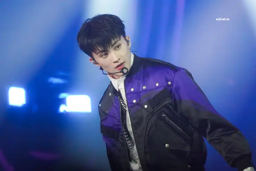 어제 KBS 가요대축제 마크 고화질JPG