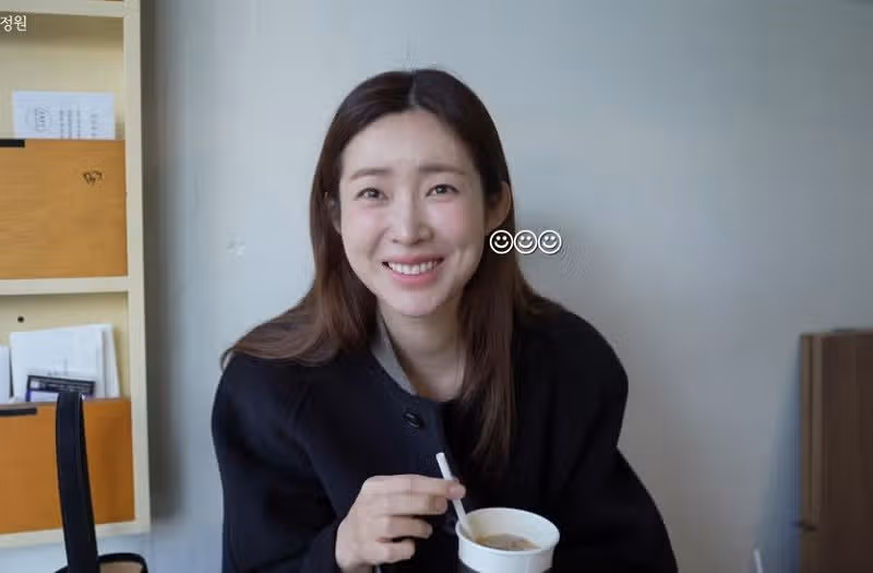 '이 음료' 마시니 살겠다